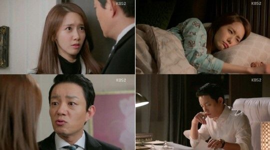 Prime minister is dating ep 7 recap